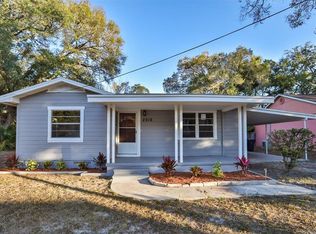 2016 E Clifton St, Tampa, FL 33610