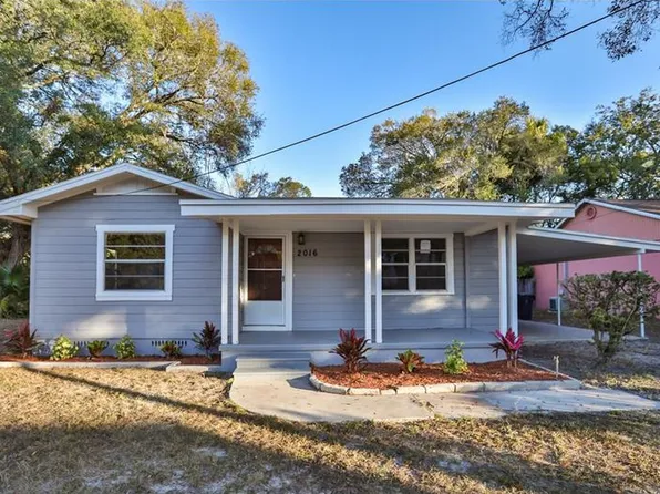 2016 E Clifton St, Tampa, FL 33610