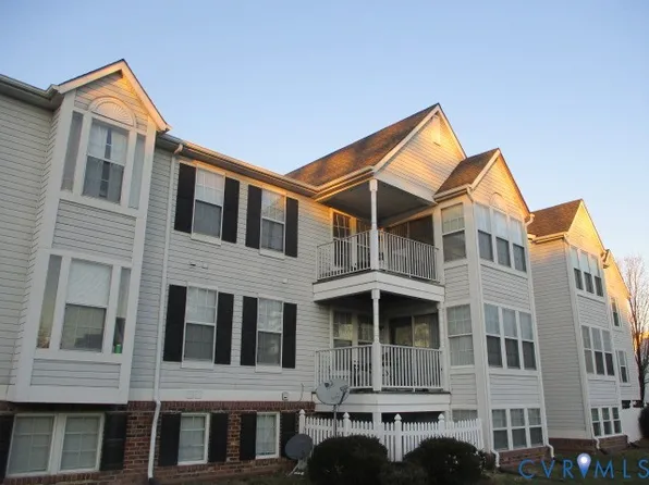 9394 Wind Haven Ct Unit 303, Glen Allen, VA 23060