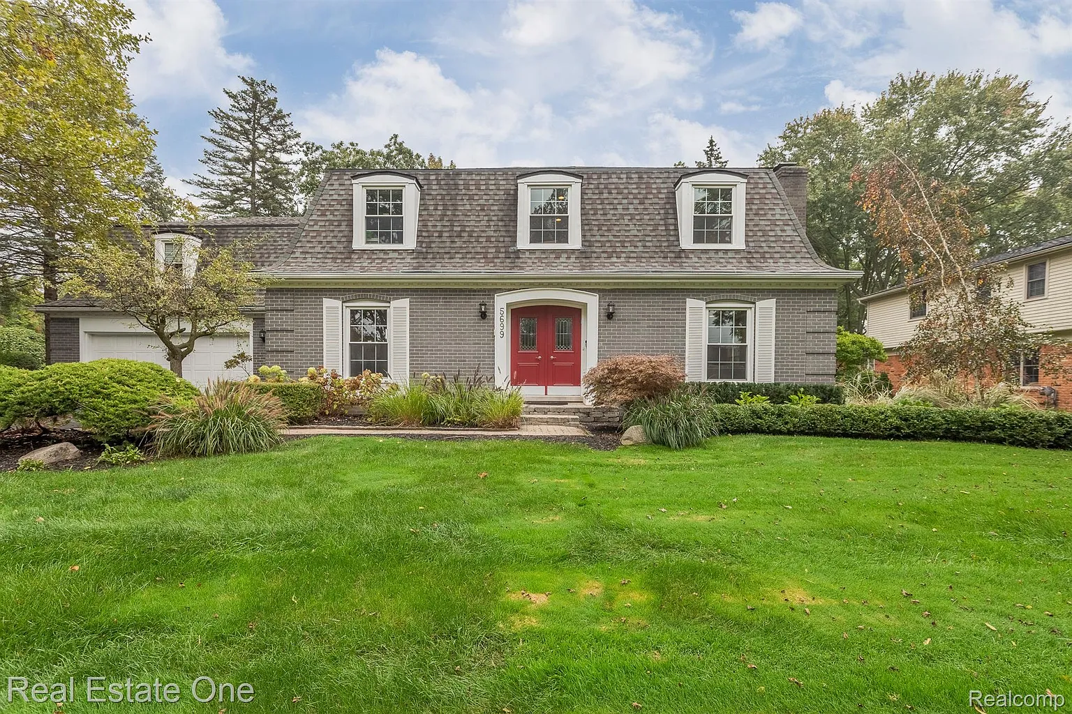 5699 Raven Rd photo 1