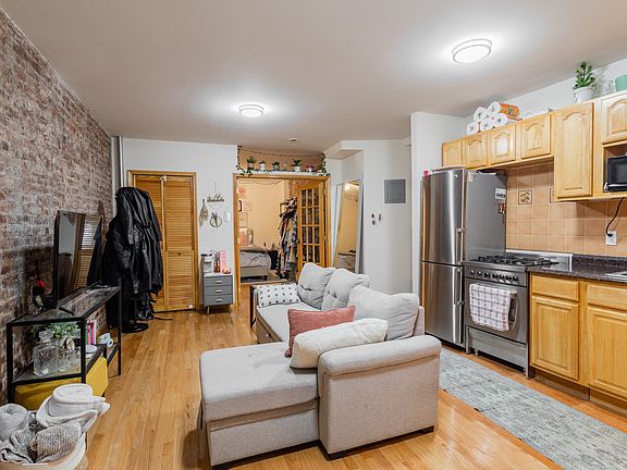 2nd image of 251 E Broadway #1-F