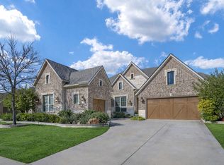 9909 Snake River Dr, Little Elm, TX 75068