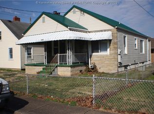 4838 Ohio St, South Charleston, WV 25309