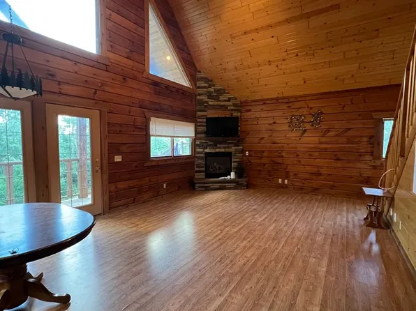 RK -01, 329 Hilltop Ct #A, Warrens, WI 54666