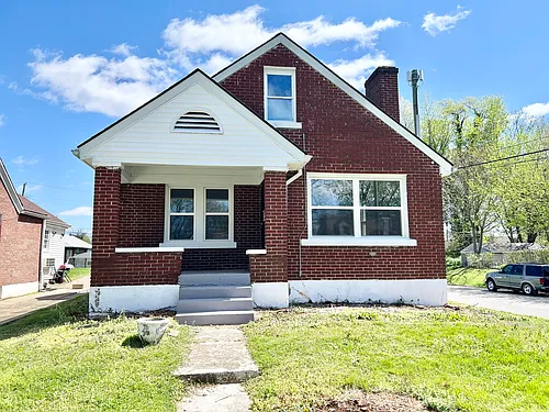 1453 Olive St Photo 1