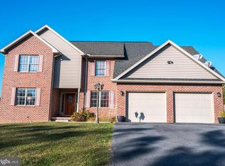 8281 Stottlemyer Rd, Waynesboro, PA 17268