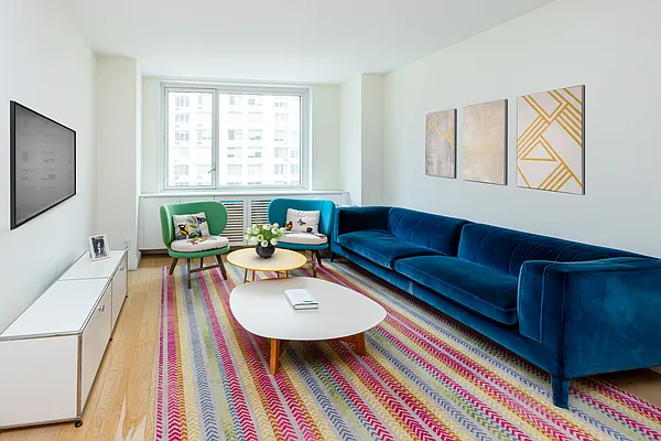 Rented by Douglas Elliman | media 1