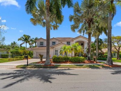 1427 Victoria Isle Dr, Weston, FL, 33327