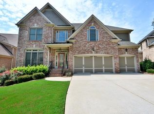 2530 Wynmont Pl, Marietta, GA 30062