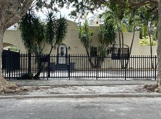 736 NW 45th St, Miami, FL 33127