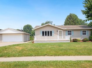 384 Hamlin St E, West Salem, WI 54669