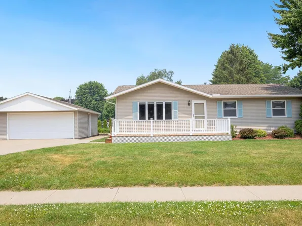 384 Hamlin STREET EAST East, West Salem, WI 54669