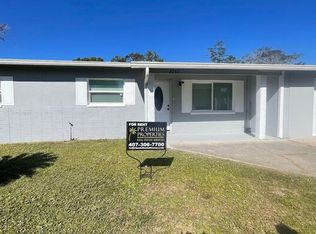 2750 Venus Dr, Titusville, FL 32796