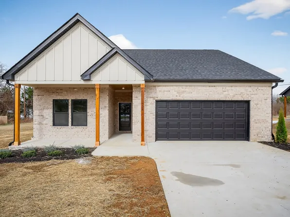 506 Morgan Dr Lot 4, Smithville, TN 37166