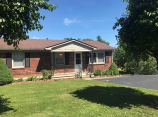 51 Hillcrest Dr, Winchester, KY 40391
