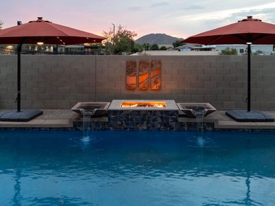 25244 N 69TH Avenue, Peoria, AZ, 85383