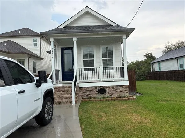 2909 Burns St, New Orleans, LA 70121