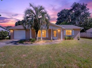 469 Wales Ave, Port Orange, FL 32127