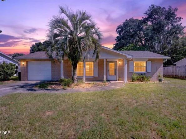 469 Wales Ave, Port Orange, FL 32127