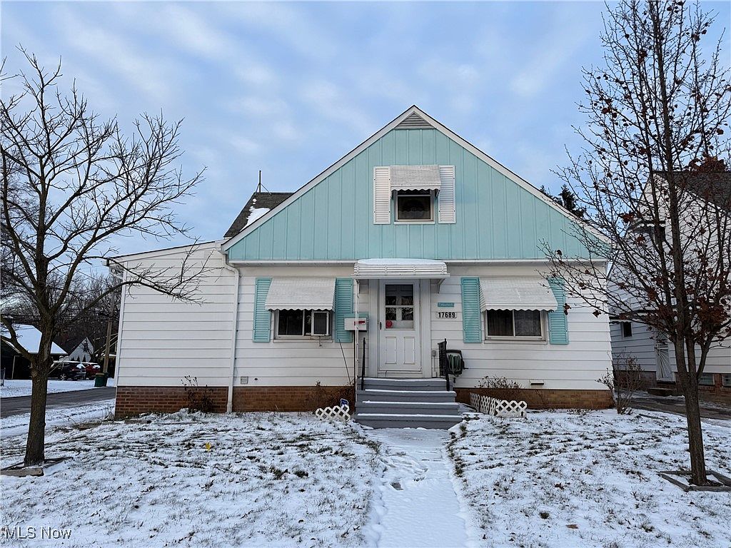 homiページ 17689 Mapleboro Ave, Maple Heights, OH 44137 | Zillow