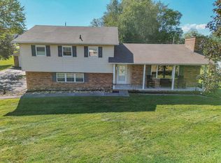 273 Kennedy Dr, Lebanon, VA 24266