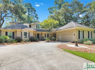 6 N Marsh Rd, Savannah, GA 31410