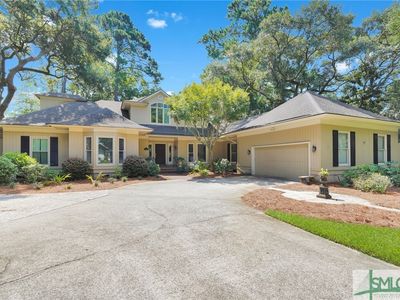 6 N Marsh Rd, Savannah, GA, 31410