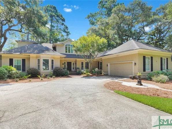 6 N Marsh Road, Savannah, GA 31410