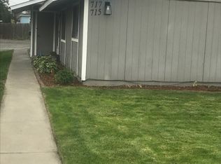 715 E Crown Ave #715, Spokane, WA 99207