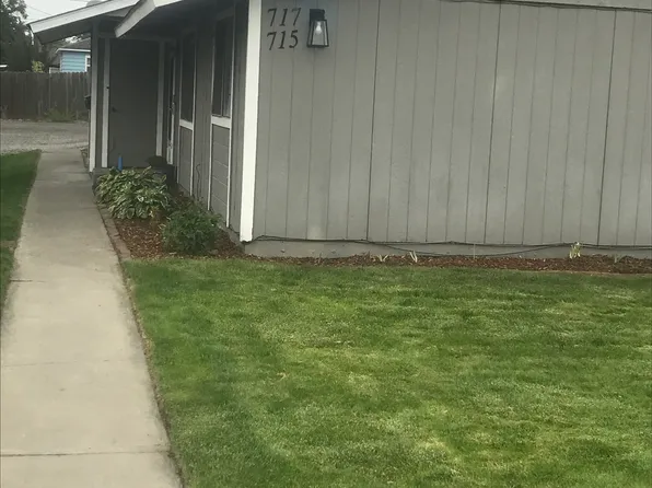 715 E Crown Ave #715, Spokane, WA 99207