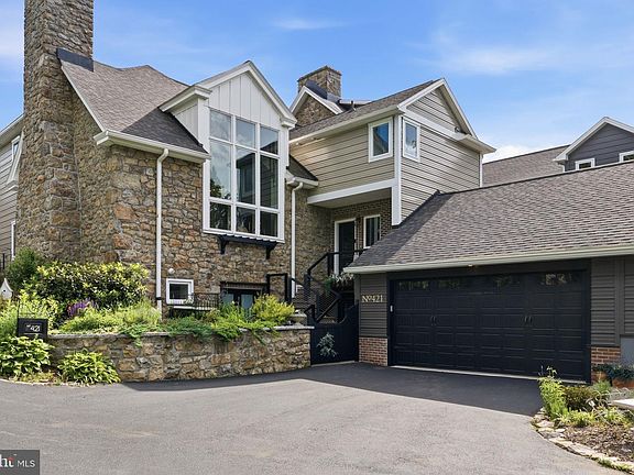2nd image of 421 Greenridge Rd #421