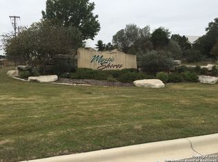 261 Sweet Clover Dr, Spring Branch, TX 78070