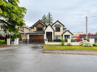 12038 93a Ave, Surrey, BC V3V1L1