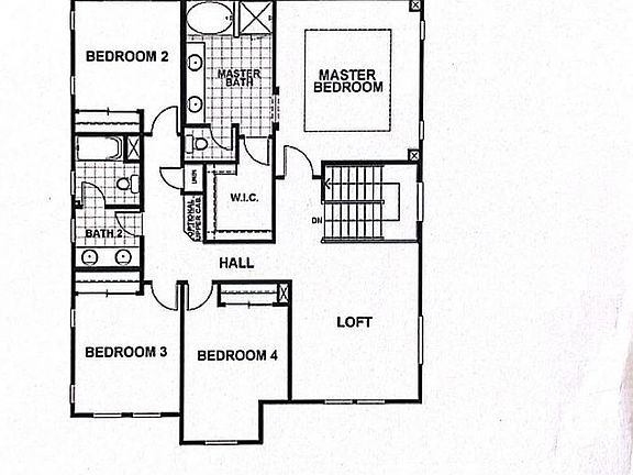 5th image of 6516 Angels Orchard Dr