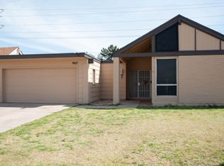 9617 N 35th Dr, Phoenix, AZ 85051