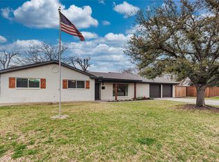 4929 Redondo St, North Richland Hills, TX 76180
