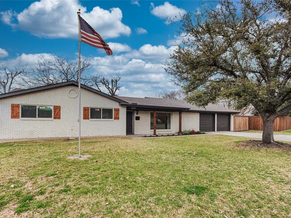 4929 Redondo St, North Richland Hills, TX 76180