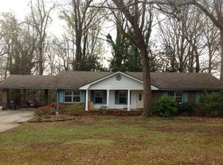 3712 Guthrie Cir, Lawrenceville, GA 30044