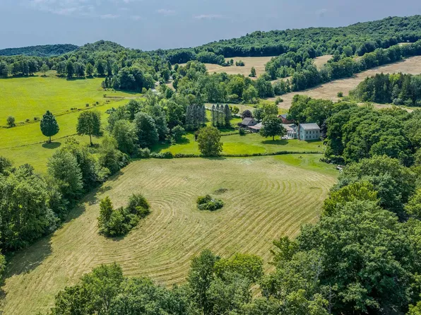 679 Rupert Hill Road, Pawlet, VT 05761