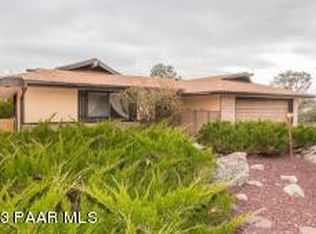 2523 Luella Ln, Prescott, AZ 86305