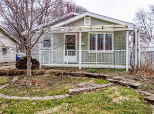 2144 E Lawrence St, Decatur, IL 62521