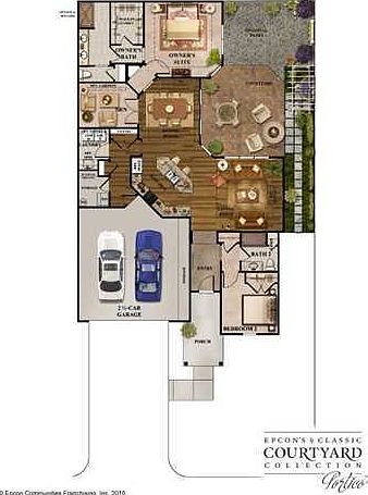 2nd image of 280 Village Stone Cir