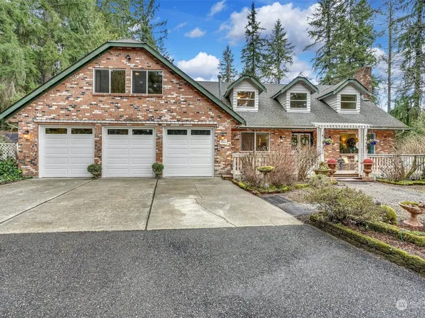 18909 185th Avenue NE, Woodinville, WA 98077