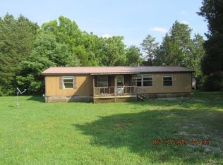 288 County Road 461, Englewood, TN 37329