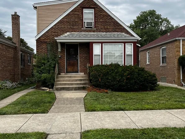 (undisclosed Address), Chicago, IL 60619