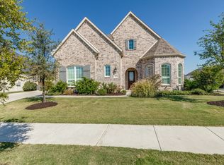 3950 Ironwood Dr, Prosper, TX 75078