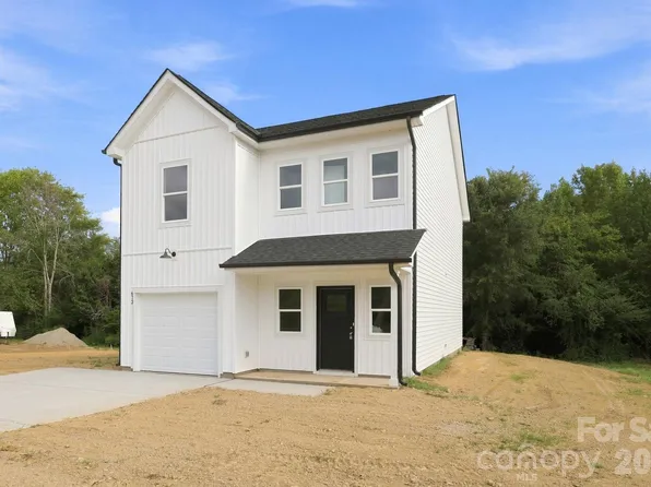 673 Hazel Blakeney Rd, Pageland, SC 29728