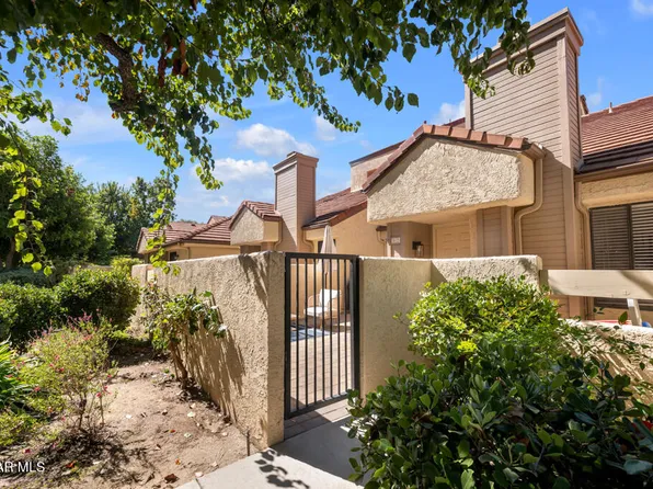 5384 Rain Wood St #92, Simi Valley, CA 93063