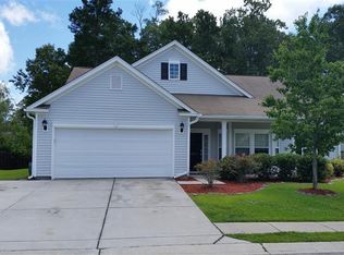 5070 Timicuan Way, Summerville, SC 29485