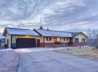 200 W 11th St, Gillette, WY 82716